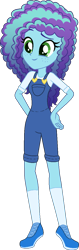Size: 386x1220 | Tagged: safe, artist:machakar52, artist:muhammad yunus, misty brightdawn, human, equestria girls, g4, g5, my little pony: make your mark, my little pony: make your mark chapter 2, base used, clothes, equestria girls-ified, female, g5 to equestria girls, generation leap, heart, medibang paint, shoes, simple background, smiling, socks, solo, transparent background