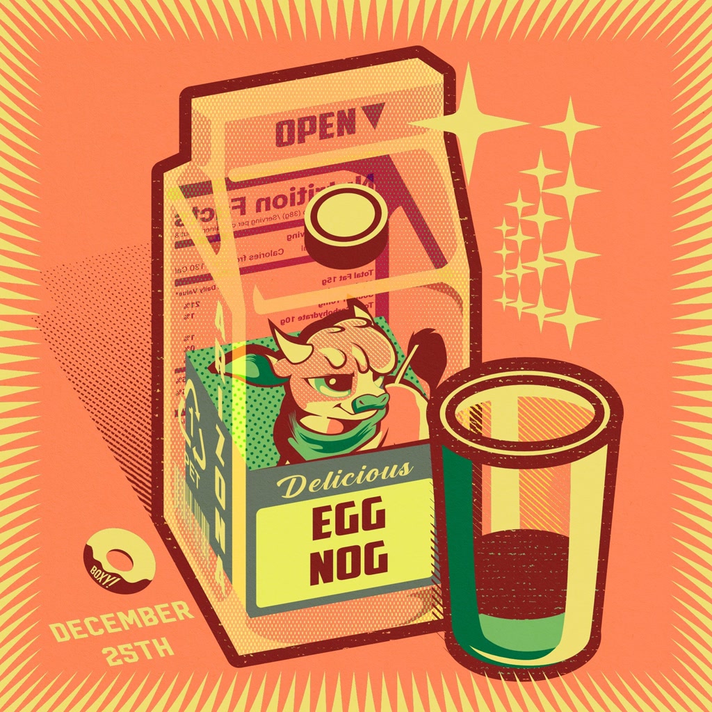 3027267 safe, artistpoxy_boxy, arizona (tfh), cow, them's fightin