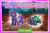 Size: 1958x1302 | Tagged: safe, gameloft, deep space, pony, unicorn, g4, my little pony: magic princess, bush, cloven hooves, english, fire, horn, male, mobile game, stallion, text, torch, unshorn fetlocks