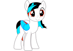 Size: 3508x2480 | Tagged: artist needed, safe, oc, oc only, pegasus, pony, 2023 community collab, derpibooru community collaboration, folded wings, high res, pegasus oc, simple background, solo, transparent background, wings