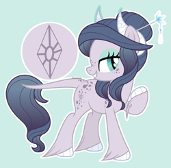 Size: 2409x2362 | Tagged: safe, artist:pastelnightyt, oc, oc only, oc:siveth, dracony, hybrid, pony, base used, female, high res, hybrid oc, interspecies offspring, offspring, parent:rarity, parent:spike, parents:sparity, solo