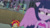 Size: 3072x1727 | Tagged: safe, screencap, sunset shimmer, twilight sparkle, velvet sky, wiz kid, alicorn, human, equestria girls, g4, my little pony equestria girls, canterlot high, crying, eyes closed, fall formal outfits, female, frown, male, open mouth, ponied up, spread wings, twilight ball dress, twilight sparkle (alicorn), wings