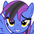 Size: 5098x5209 | Tagged: safe, artist:wissle, oc, oc only, pegasus, pony, beckoning, bedroom eyes, come hither, female, lip bite, love face, mare, pegasus oc, simple background, solo, spread wings, transparent background, vector, wingboner, wings