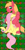 Size: 288x568 | Tagged: safe, artist:kindalkaykay, big macintosh, fluttershy, earth pony, pegasus, pony, g4, abstract background, big macintosh's yoke, blushing, duo, female, floppy ears, hair over one eye, horse collar, hug, hug from behind, laughing, male, mare, ship:fluttermac, shipping, stallion, straight, straw in mouth, underhoof, unshorn fetlocks