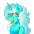 Size: 2000x2000 | Tagged: safe, artist:dankpegasista, lyra heartstrings, pony, unicorn, g4, background pony, big smile, bust, chest fluff, colored, digital art, eyelashes, female, heart, heart eyes, high res, highlights, long mane, looking at you, mare, orange eyes, png, portrait, shading, simple background, solo, teeth, transparent background, wingding eyes