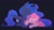 Size: 1000x566 | Tagged: safe, artist:partyponypower, pinkie pie, princess luna, alicorn, earth pony, pony, g4, crown, cute, diapinkes, eyes closed, female, jewelry, lesbian, regalia, ship:lunapie, shipping, sleeping