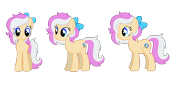 Size: 4583x2250 | Tagged: safe, artist:space reverse, oc, oc only, oc:hope gate, earth pony, pony, destiny of equestria, earth pony oc, fan game, simple background, solo, transparent background