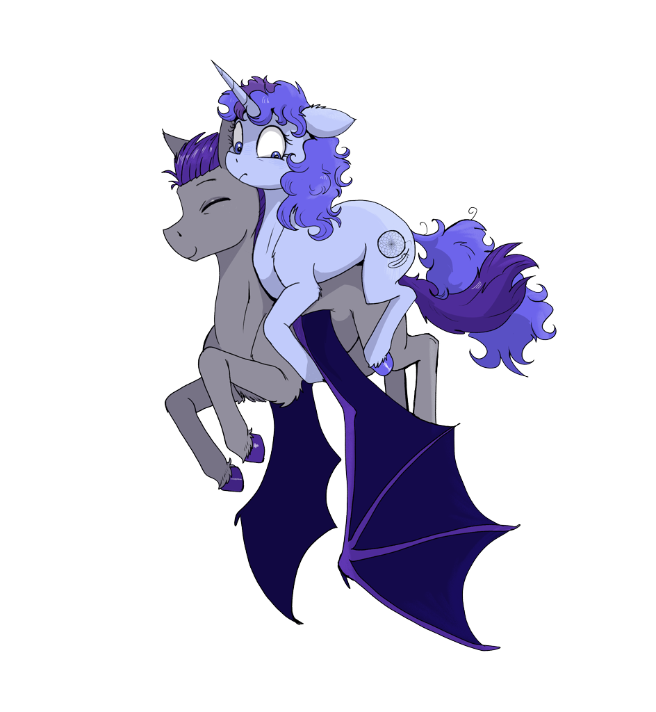#3018964 - safe, artist:paskanaakka, derpibooru exclusive, oc, oc only
