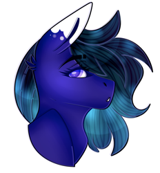 Size: 1205x1297 | Tagged: safe, artist:dejji_vuu, oc, oc only, earth pony, pony, bust, female, mare, portrait, simple background, solo, white background