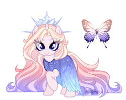 Size: 1920x1522 | Tagged: safe, artist:afterglory, oc, oc only, pony, unicorn, clothes, dress, female, mare, simple background, solo, transparent background
