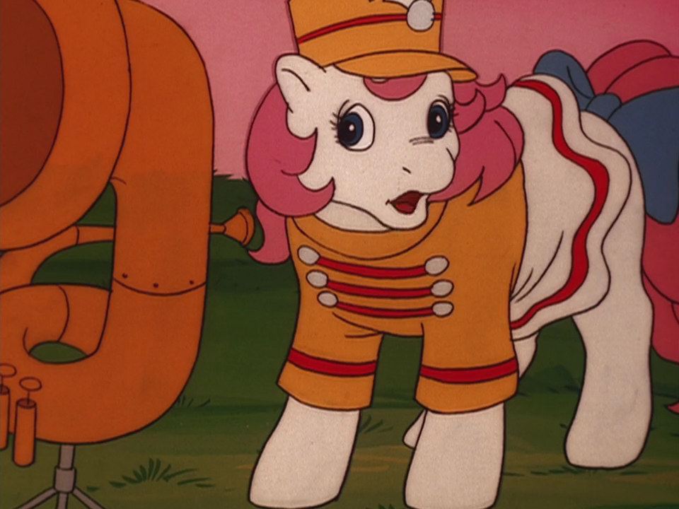 3030196 safe, screencap, truly, earth pony, pony, g1, my little pony