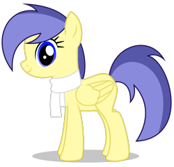 Size: 3000x2876 | Tagged: safe, artist:keronianniroro, oc, oc only, oc:sapphire star, pegasus, pony, high res, simple background, solo, transparent background, vector