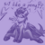 Size: 2000x2000 | Tagged: safe, artist:shad0w-galaxy, oc, oc only, oc:shadow galaxy, pegasus, pony, belly, chest fluff, doodle, female, high res, mare, slender, solo, text, thin