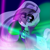 Size: 1811x1811 | Tagged: safe, artist:doodleeartz, coloratura, earth pony, pony, g4, my little pony: friendship is magic, the mane attraction, bracelet, clothes, collar, countess coloratura, female, jacket, jewelry, lights, looking at you, mare, solo, the spectacle