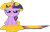 Size: 747x481 | Tagged: safe, artist:incredibubbleirishguy, edit, edited screencap, editor:incredibubbleirishguy, screencap, twilight sparkle, pony, feeling pinkie keen, g4, annoyed, background removed, floppy ears, food, honey, karma, messy mane, messy tail, simple background, solo, sticky, tail, transparent background, ugh