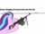 Size: 1000x750 | Tagged: safe, artist:slamjam, starlight glimmer, changeling, pony, unicorn, g4, female, gun, on ground, pkm, weapon