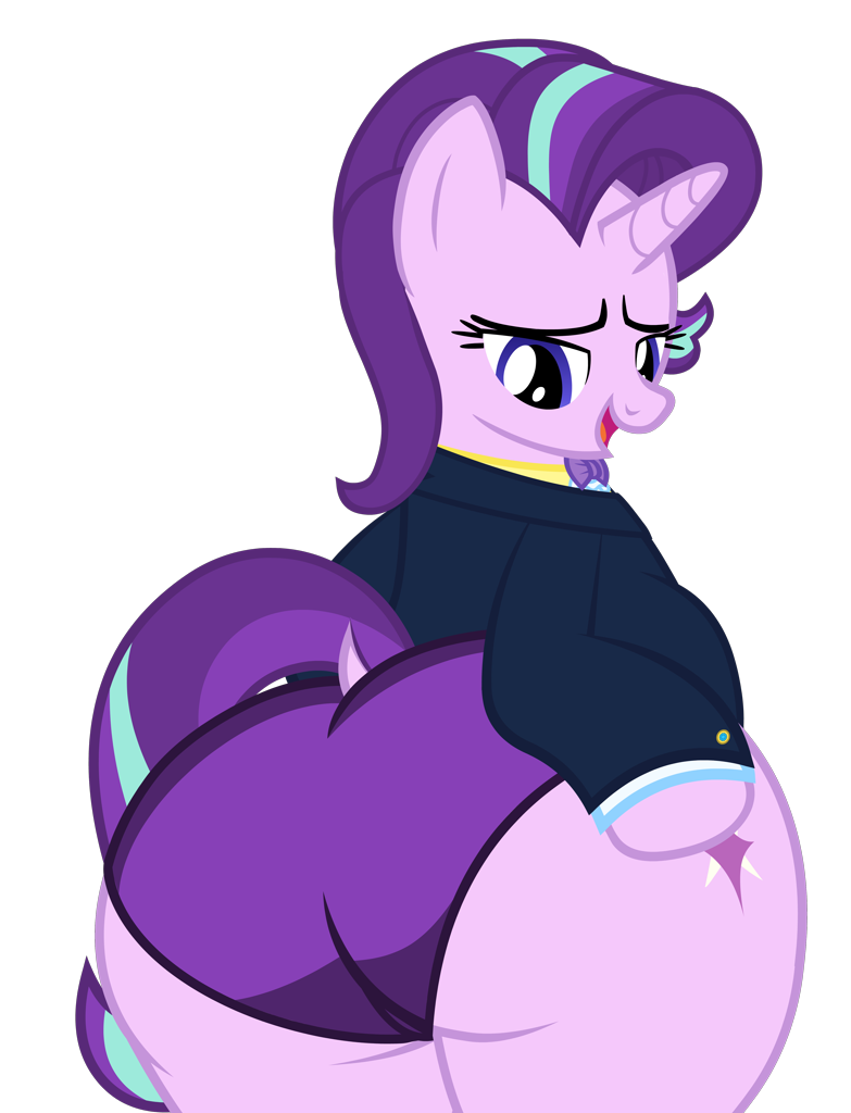 3031675 Suggestive Alternate Version Artist Mrvector Starlight