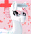 Size: 2000x2178 | Tagged: safe, artist:pendisplay, nurse redheart, earth pony, pony, g4, bandage, cute, ear fluff, female, hat, high res, looking at you, mouth hold, nurse, nurse hat, pink hair, solo