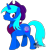 Size: 1168x1280 | Tagged: safe, artist:lavender-bases, artist:nightlightartz, oc, oc only, oc:mythic shine, pony, unicorn, bandana, base used, cowboy hat, hat, horn, magenta eyes, male, neckerchief, pouting, simple background, solo, stallion, stetson, transparent background, unicorn oc, walking