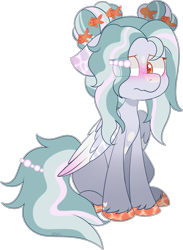 Size: 2205x3011 | Tagged: safe, artist:jetjetj, oc, oc only, pegasus, pony, female, high res, mare, simple background, solo, transparent background