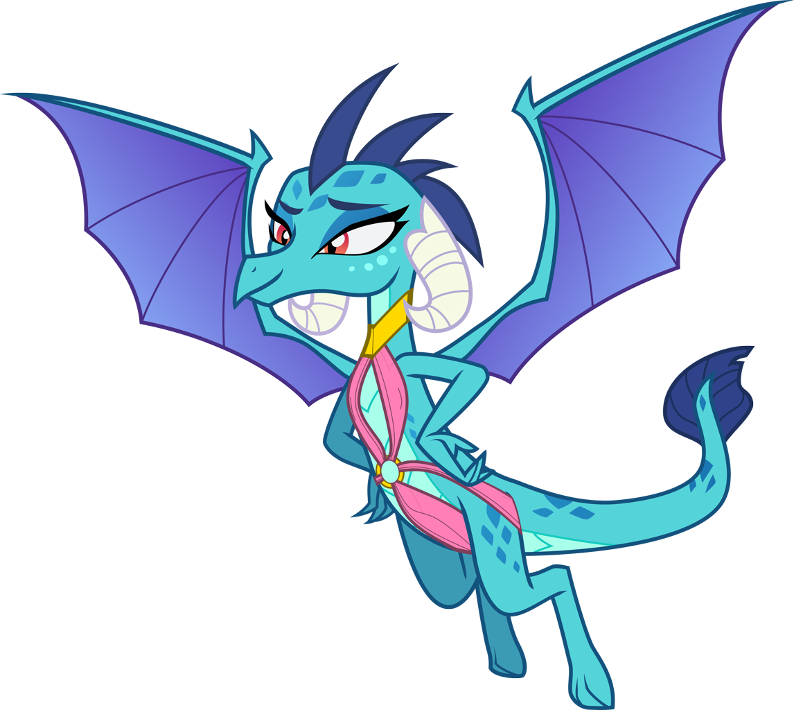 Princess ember