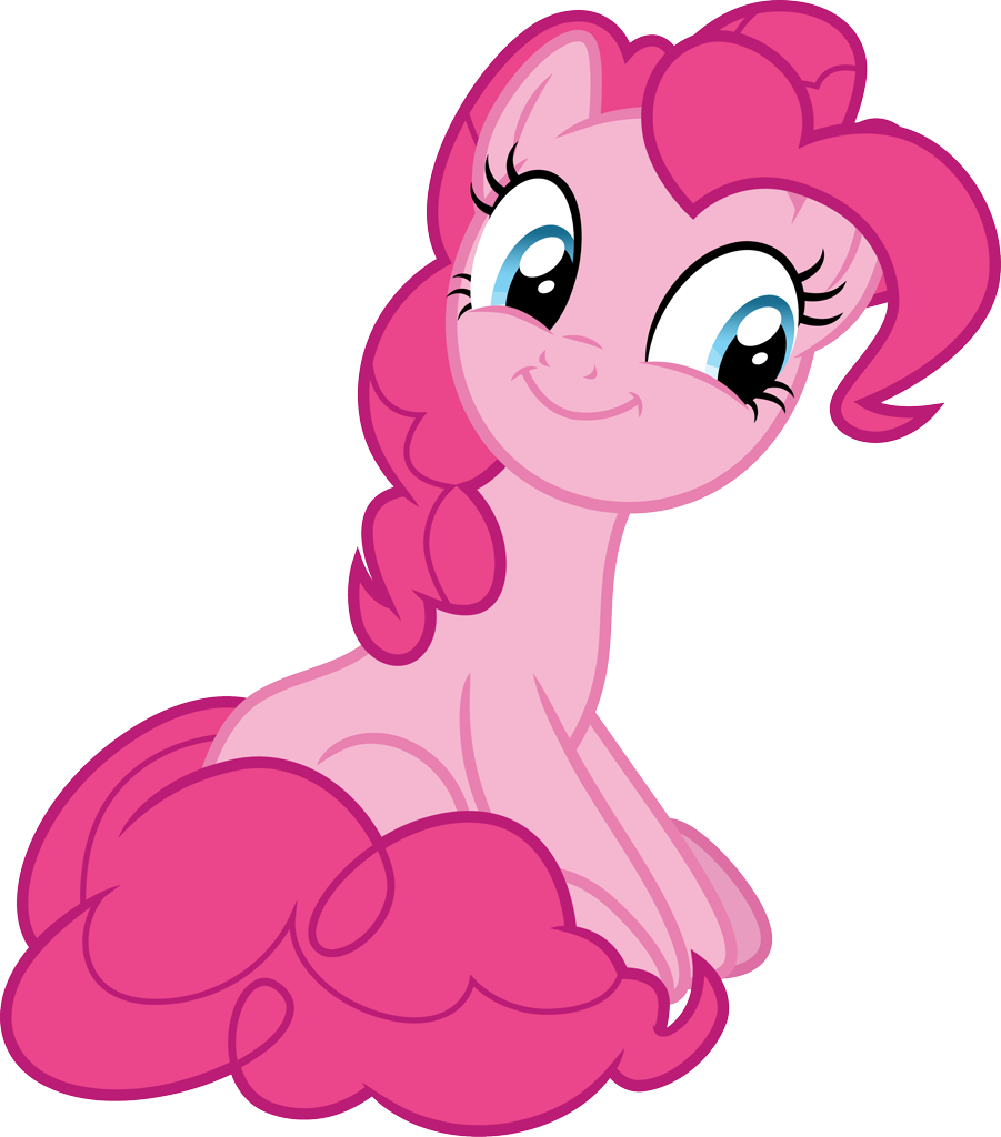 3036068 Safe Artist Cloudyglow Pinkie Pie Earth Pony Pony The