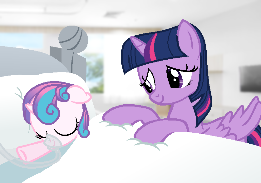 Equestria Daily - MLP Stuff!: 30 More Fanfics to Read for Twilight Sparkle  Day - 2023 Edition!