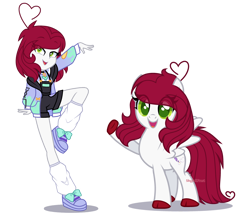 Size: 2900x2490 | Tagged: safe, artist:skyfallfrost, oc, oc:lavender doodles, human, pony, equestria girls, g4, base used, clothes, equestria girls-ified, high res, pants, simple background, solo, transparent background