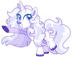 Size: 1296x1030 | Tagged: safe, artist:twilightpriincess, oc, oc only, pony, unicorn, base used, female, horn, magical lesbian spawn, mare, offspring, parent:fleur-de-lis, parent:rarity, parents:fleurity, solo, unicorn oc