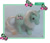 Size: 686x596 | Tagged: safe, artist:salemsparkler, minty, pony, g3, customized toy, irl, photo, solo, toy