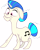 Size: 2818x3557 | Tagged: safe, edit, editor:derpyfannumber2, vector edit, dj pon-3, vinyl scratch, pony, unicorn, g4, age progression, elderly, fanfic art, high res, older, older vinyl scratch, simple background, solo, transparent background, vector