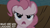 Size: 1280x720 | Tagged: safe, edit, edited screencap, editor:quoterific, screencap, pinkie pie, earth pony, pony, g4, the return of harmony, angry, discorded, female, mare, meanie pie, open mouth, pinkie pie is not amused, solo, unamused