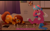Size: 3000x1889 | Tagged: safe, artist:higglytownhero, part of a set, oc, oc only, oc:apple bloom, oc:echo shade, earth pony, pony, unicorn, fanfic:song of seven, blinds, blue mane, candle, chad, clothes, colored fetlocks, curtains, dark magic, desk, duo, earth pony oc, female, floor, flower, flower in hair, framed picture, girls vs. boys, hooves, horn, house, leonine tail, living room, lorem ipsum, magic, magic circle, mare, marker, meme, occult, open mouth, pentagram, photo, picture, raised hoof, red mane, satanism, satchel, scarf, sleepover, speech, striped mane, summoning circle, tail, talking, text, unicorn oc, unshorn fetlocks, window, wood, yes