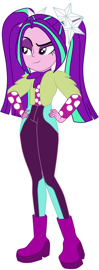 Safe Artist Gmaplay Aria Blaze Human Equestria Girls G