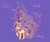 Size: 4800x4000 | Tagged: safe, artist:twivela, part of a set, oc, oc only, oc:rozi saund, pony, unicorn, blank flank, eyebrows, female, filly, foal, mare, smiling, solo, teenager