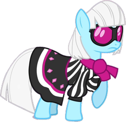 Size: 610x594 | Tagged: safe, edit, edited screencap, editor:pascalmulokozi2, screencap, photo finish, earth pony, pony, g4, background removed, female, mare, not a vector, simple background, solo, transparent background