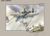 Size: 3425x2480 | Tagged: safe, artist:eds233, crystal pony, pony, a-10 thunderbolt ii, aircraft, angry, butt, crystal empire, explosion, fire, high res, jet, military, plane, plot, scimitar, tank (vehicle), vehicle
