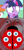 Size: 950x2002 | Tagged: safe, edit, edited screencap, screencap, peppermint goldylinks, twilight sparkle, alicorn, insect, ladybug, pegasus, pony, g4, interseason shorts, starlight the hypnotist, bow, coccinellidaephobia, eye, eyes, female, floppy ears, friendship student, hair bow, horn, mare, nightmare fuel, shocked, trypophobia, twilight hates ladybugs, twilight sparkle (alicorn)
