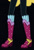 Size: 408x599 | Tagged: safe, juniper montage, human, equestria girls, g4, black background, boots, boots shot, crystal guardian, high heel boots, legs, pictures of legs, shoes, simple background, solo