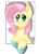 Size: 1000x1385 | Tagged: safe, artist:pagophasia, derpibooru exclusive, fluttershy, pegasus, pony, g4, blushing, breaking the fourth wall, bust, colored hooves, cute, cutie mark eyes, eye reflection, female, impossibly long eyelashes, looking at you, reflection, shyabetes, simple background, smiling, smiling at you, solo, transparent background, unshorn fetlocks, wingding eyes, wings