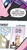 Size: 672x1240 | Tagged: safe, artist:tony fleecs, idw, pinkie pie, earth pony, pony, from the shadows, g4, spoiler:comic, comic, dialogue, dilbert, female, mare, reference, solo, speech bubble, take that