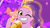 Size: 3072x1727 | Tagged: safe, screencap, pipp petals, pegasus, pony, bridlewood spog, g5, my little pony: tell your tale, spoiler:g5, spoiler:my little pony: tell your tale, spoiler:tyts01e43, female, glowing, glowing hair, grin, high res, looking at you, mare, microphone, one eye closed, smiling, smiling at you, solo, wink, winking at you