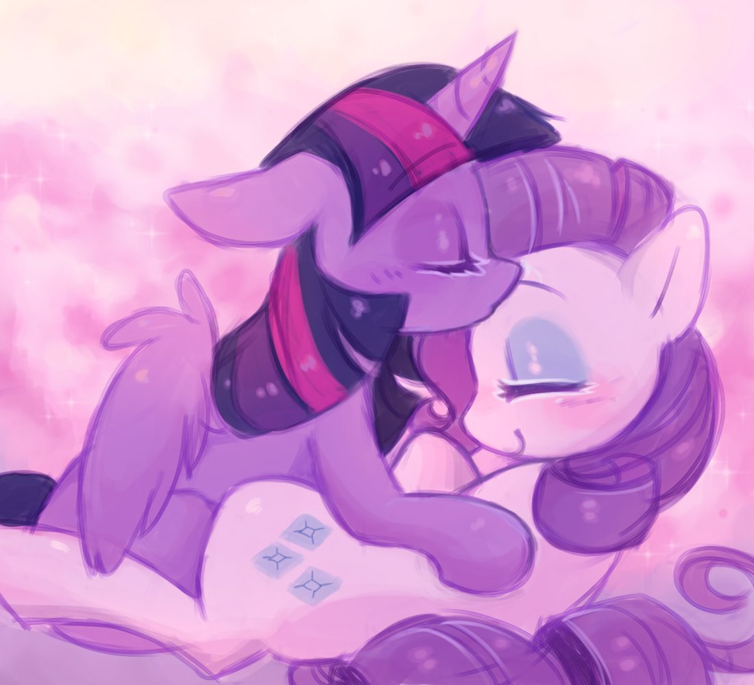 Lesbian Mare