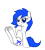 Size: 1788x2000 | Tagged: safe, artist:platinumdrop, oc, oc only, oc:jc, earth pony, pony, earth pony oc, request, simple background, solo, transparent background, underhoof