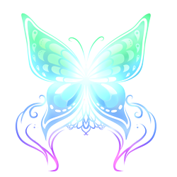 Size: 2048x2048 | Tagged: safe, artist:harmonyvitality-yt, oc, oc only, oc:disarray shy, cutie mark, cutie mark only, high res, no pony, simple background, transparent background, wings