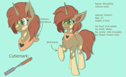 Size: 907x556 | Tagged: safe, artist:brybrychan, oc, oc only, pony, unicorn, bust, coat markings, duo, eyelashes, female, horn, mare, neckerchief, raised hoof, reference sheet, simple background, smiling, socks (coat markings), unicorn oc