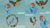Size: 2000x1125 | Tagged: safe, edit, edited screencap, editor:quoterific, screencap, angel bunny, owlowiscious, rainbow dash, winona, bird, dog, owl, pegasus, pony, rabbit, g4, may the best pet win, :o, allpet, animal, circle, cloud, confused, dream, female, flying, fusion, male, mare, open mouth, open smile, sky, smiling, spread wings, wings