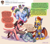 Size: 2000x1769 | Tagged: safe, artist:jewellier, marble pie, oc, oc:dusty soil, oc:flint (oda 997), oc:july red pencil, oc:misty muddle, bat pony, earth pony, pegasus, pony, series:ask the pie sisters, g4, amputee, armor, artificial wings, ask, augmented, back to the future, bat pony oc, bat pony royal guard, birchpunk, chaos, clothes, distressed, earth pony oc, english, eurotrip, female, guardsmare, headscarf, hoverboard, mare, mlp art ask (ru), movie reference, pegasus oc, personal space invasion, royal guard, royal guard armor, russian, scarf, speech bubble, talking, terminator, text, translation, wings