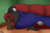 Size: 2322x1512 | Tagged: safe, artist:the-furry-railfan, octavia melody, earth pony, pony, g4, blanket, bleh, couch, cute, floppy ears, frog (hoof), living room, messy mane, sick, tavibetes, underhoof