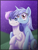 Size: 1200x1600 | Tagged: safe, artist:inuhoshi-to-darkpen, bon bon, lyra heartstrings, sweetie drops, earth pony, pony, unicorn, g4, duo, female, hug, lesbian, looking at something, night, ship:lyrabon, shipping, side hug, smiling